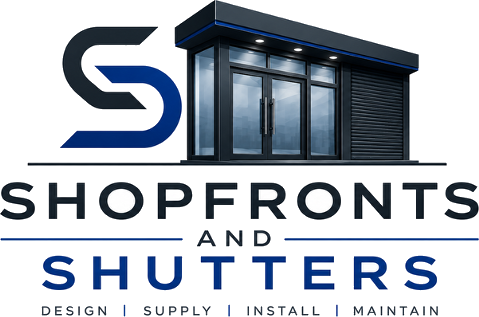 Shopfronts & Shutters